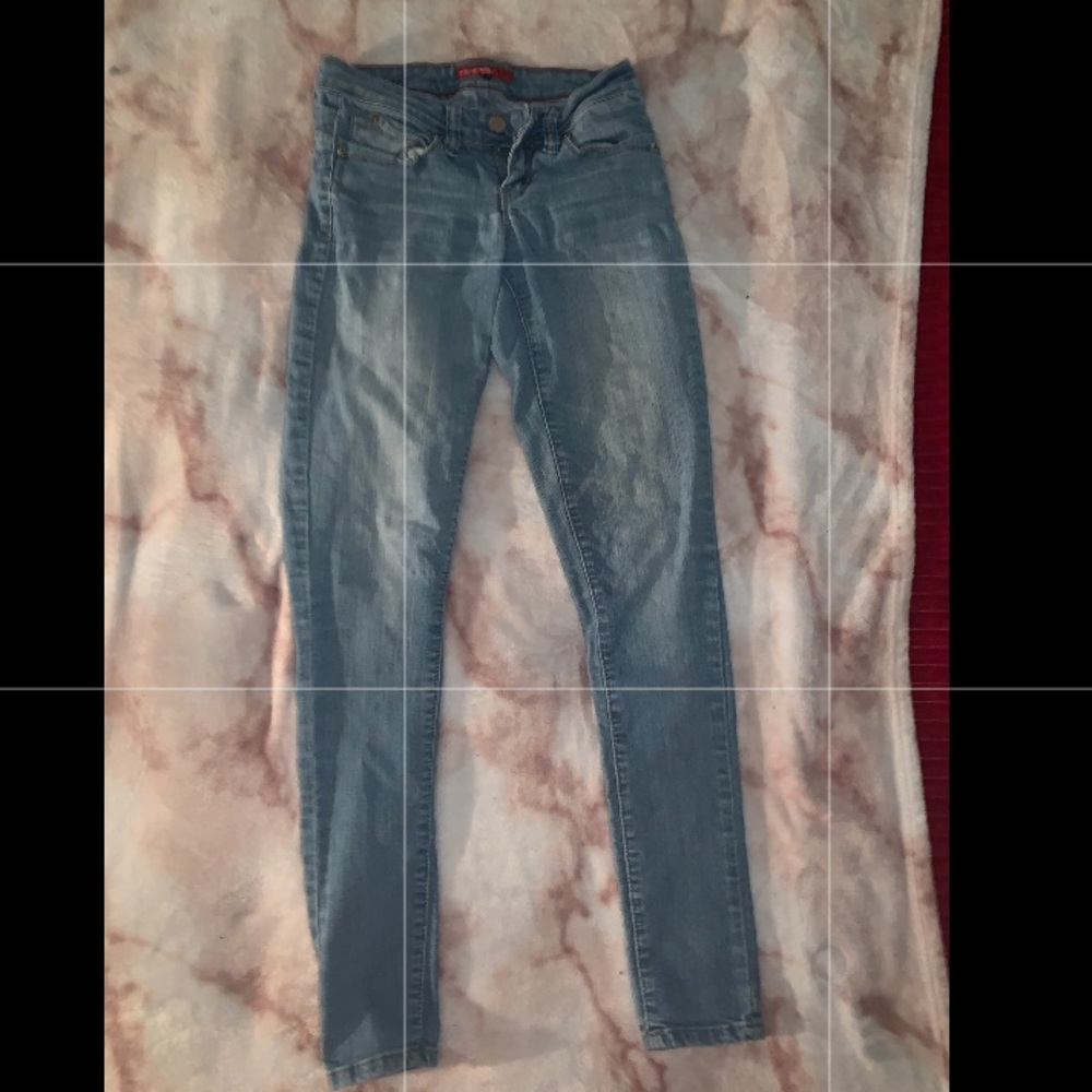 YMI JEANS